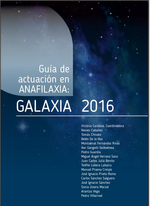 Galaxia 2016
